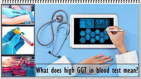 gra blood test low